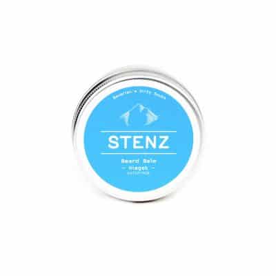 STENZ Beard Care 2