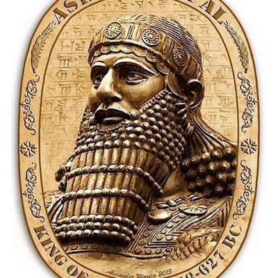 Sargons Original Beard Care 13